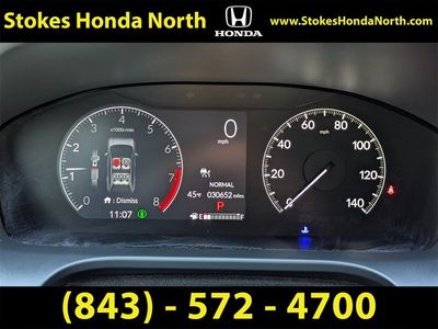 2024 Honda HR-V - Photo 27