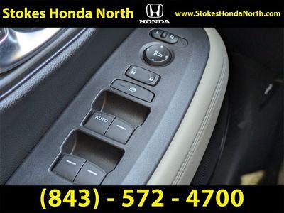 2024 Honda HR-V - Photo 24
