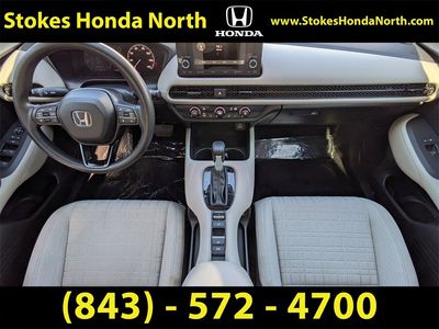 2024 Honda HR-V - Photo 15