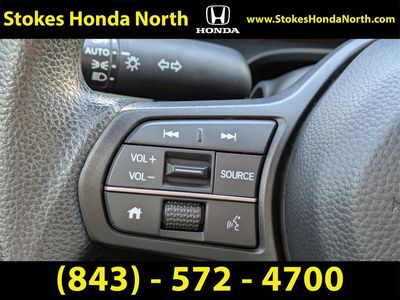 2024 Honda HR-V - Photo 25