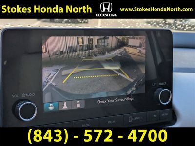 2024 Honda HR-V - Photo 22