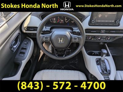 2024 Honda HR-V - Photo 16
