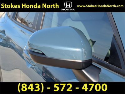 2024 Honda HR-V - Photo 12