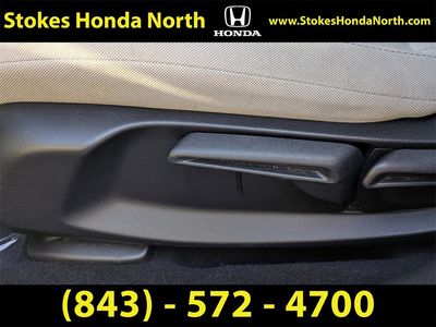 2024 Honda HR-V - Photo 20