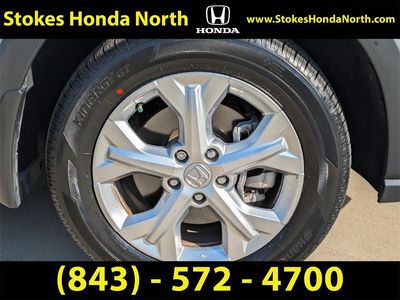 2024 Honda HR-V - Photo 11