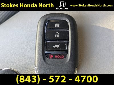 2024 Honda HR-V - Photo 29