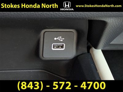 2024 Honda HR-V - Photo 23