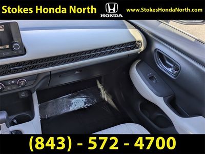 2024 Honda HR-V - Photo 17