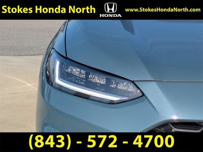 2024 Honda HR-V - Photo 10