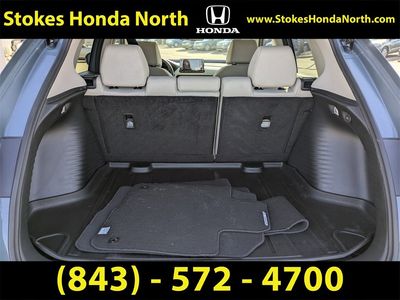 2024 Honda HR-V - Photo 13