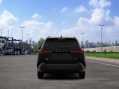 2026 Toyota RAV4 — photo 10 view