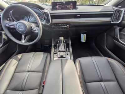 2026 Mazda CX-50 Hybrid — photo 12 view