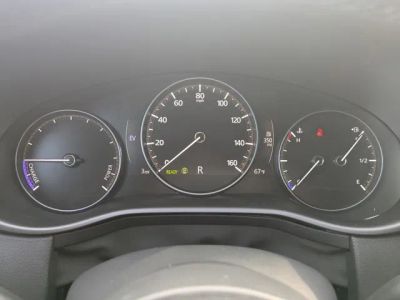 2026 Mazda CX-50 Hybrid — photo 22 view
