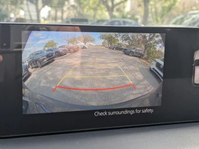 2026 Mazda CX-50 Hybrid — photo 18 view