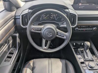 2026 Mazda CX-50 Hybrid — photo 13 view