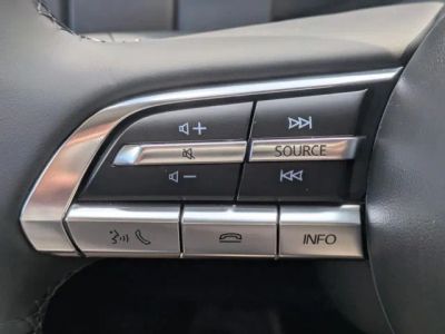 2026 Mazda CX-50 Hybrid — photo 20 view