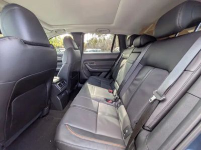 2026 Mazda CX-50 Hybrid — photo 11 view