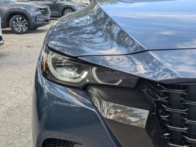 2026 Mazda CX-50 Hybrid — photo 8 view