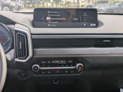 2026 Mazda CX-50 Hybrid — photo 15 view
