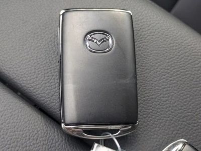 2026 Mazda CX-50 Hybrid — photo 24 view