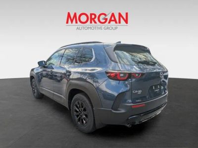 2026 Mazda CX-50 Hybrid — detail view