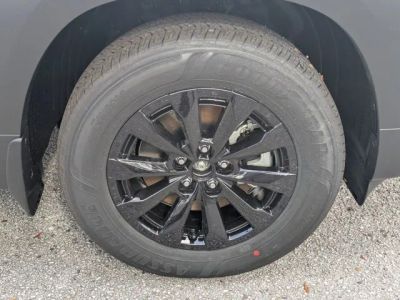 2026 Mazda CX-50 Hybrid — photo 9 view