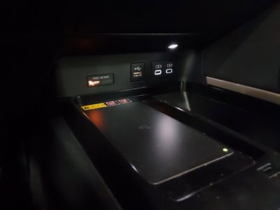 2025 Toyota Camry — photo 18 view