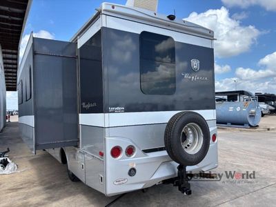 2020 Tiffin Motorhomes Wayfarer - Photo 21