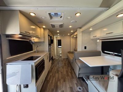 2020 Tiffin Motorhomes Wayfarer - Photo 4