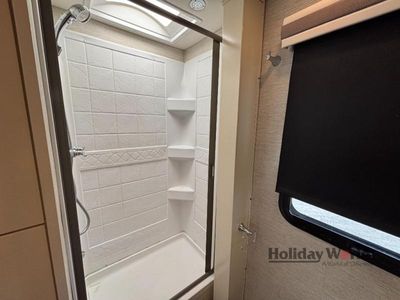 2020 Tiffin Motorhomes Wayfarer - Photo 12
