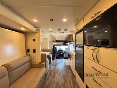 2020 Tiffin Motorhomes Wayfarer - Photo 5