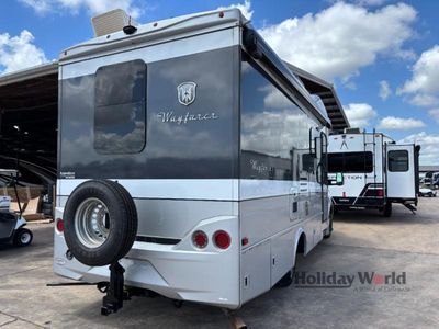 2020 Tiffin Motorhomes Wayfarer - Photo 20