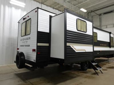 2026 Prime Time RV Avenger - Photo 4