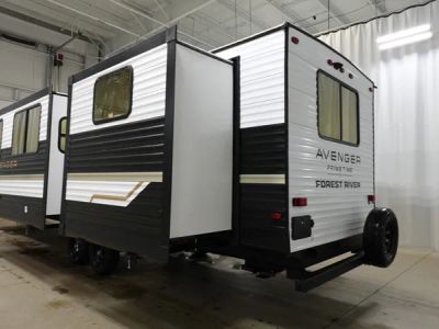 2026 Prime Time RV Avenger - Photo 3