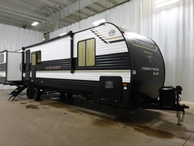 2026 Prime Time RV Avenger - Photo 1