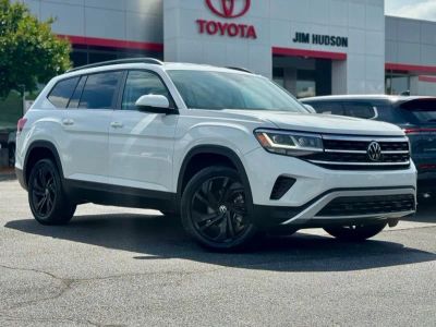 2023 Volkswagen Atlas - Photo 2