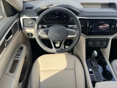 2023 Volkswagen Atlas - Photo 24