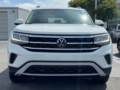 2023 Volkswagen Atlas - Photo 4