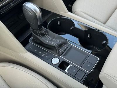 2023 Volkswagen Atlas - Photo 34