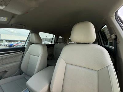 2023 Volkswagen Atlas - Photo 20