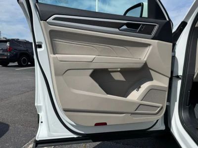 2023 Volkswagen Atlas - Photo 15