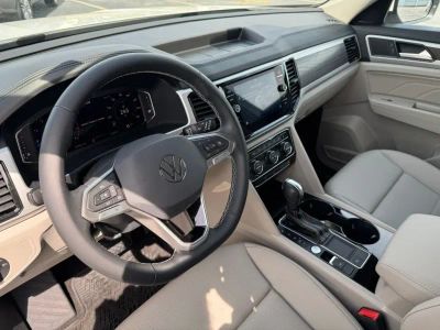 2023 Volkswagen Atlas - Photo 17