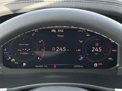 2023 Volkswagen Atlas - Photo 26