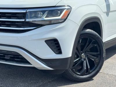 2023 Volkswagen Atlas - Photo 5