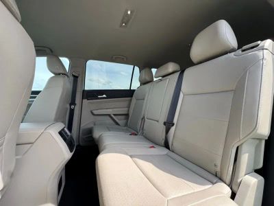 2023 Volkswagen Atlas - Photo 21