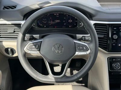 2023 Volkswagen Atlas - Photo 25