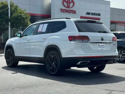 2023 Volkswagen Atlas - Photo 9