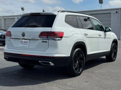 2023 Volkswagen Atlas - Photo 14
