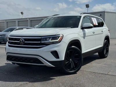 2023 Volkswagen Atlas - Photo 6