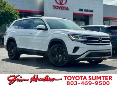 2023 Volkswagen Atlas - Photo 1